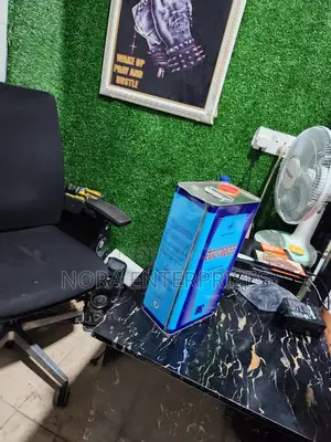 Euro Varnish 5 Liters