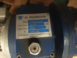 3 Phase Induction Motor 1.5kw 1390rpm 230v