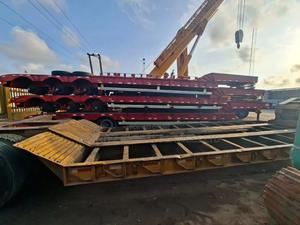 80 Tons Back Loader Brand New for sale - Babatez Global Services LTD ...