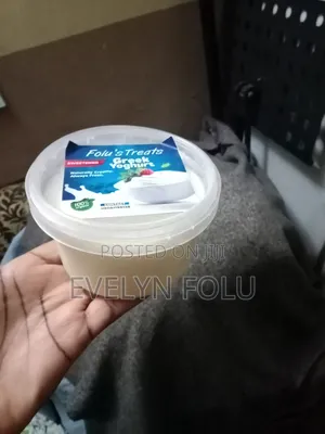 Greek Yoghurt