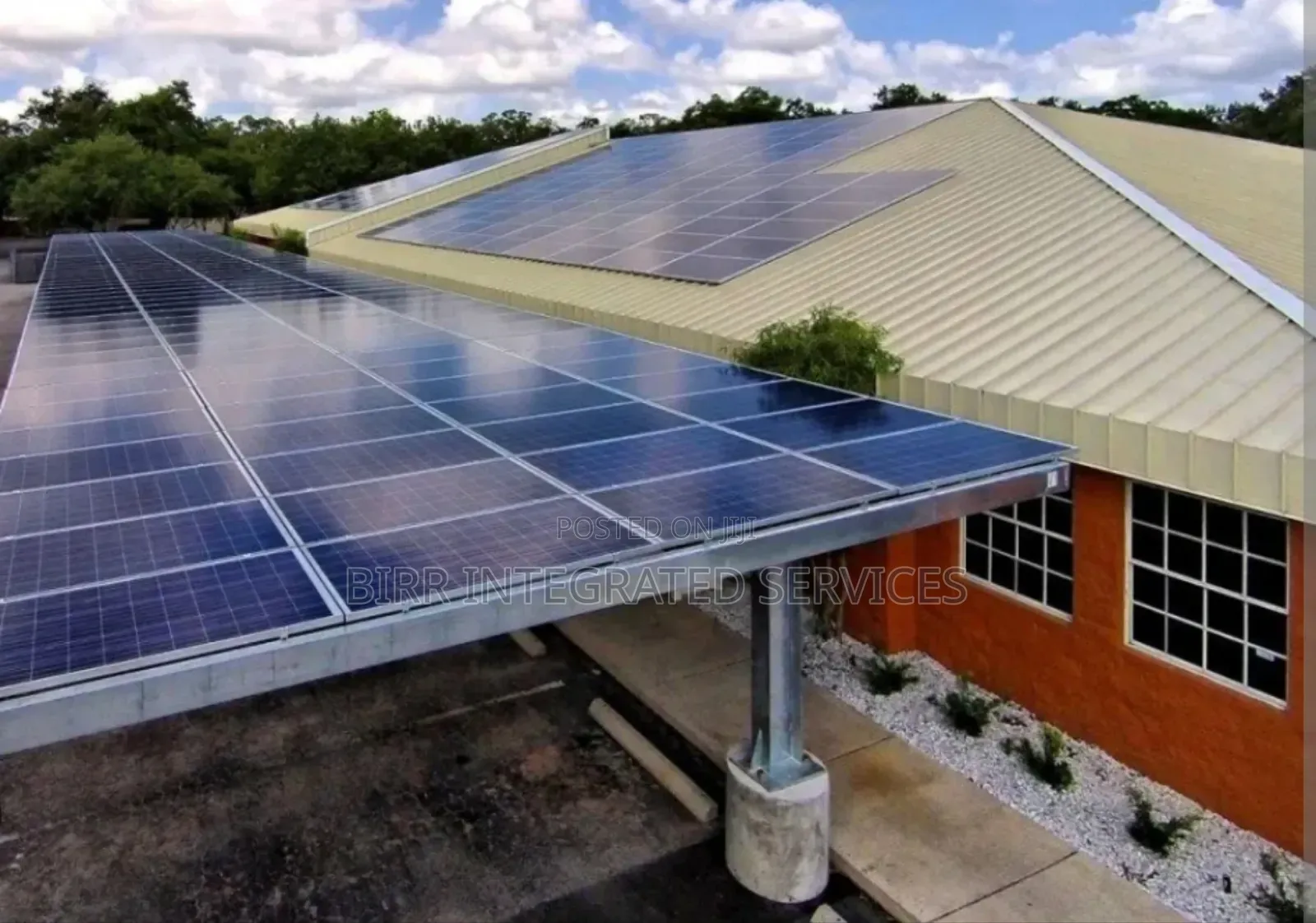 Solar Car Port Expert