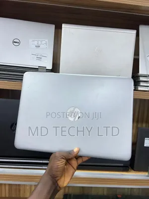 Laptop HP EliteBook 840 G4 8GB Intel Core I5 SSD 256GB