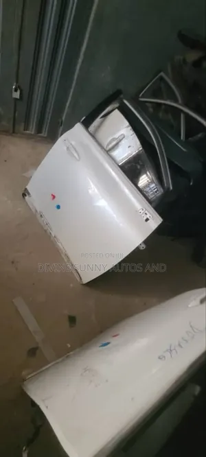 Rx350 Front Right Door 2010 Model