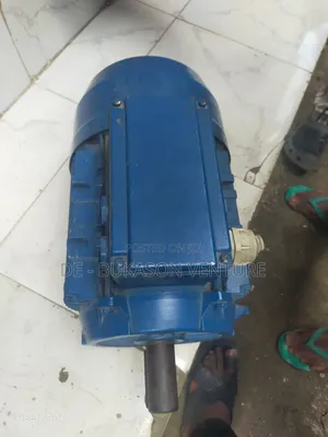 High Quality Brand New Original 5.5kw Electric Motor 1440rpm 400v