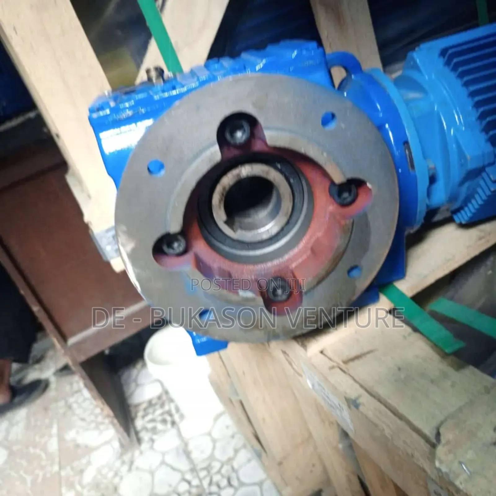 Original Brand New High Quality Complete Gear Motor