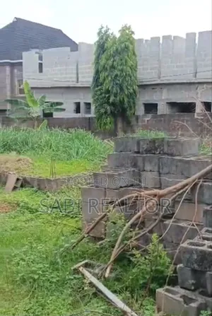 Setback on a Full Plot of Land at Governors Road, Ikotun, Lagos.