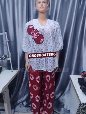 Ready to Wear