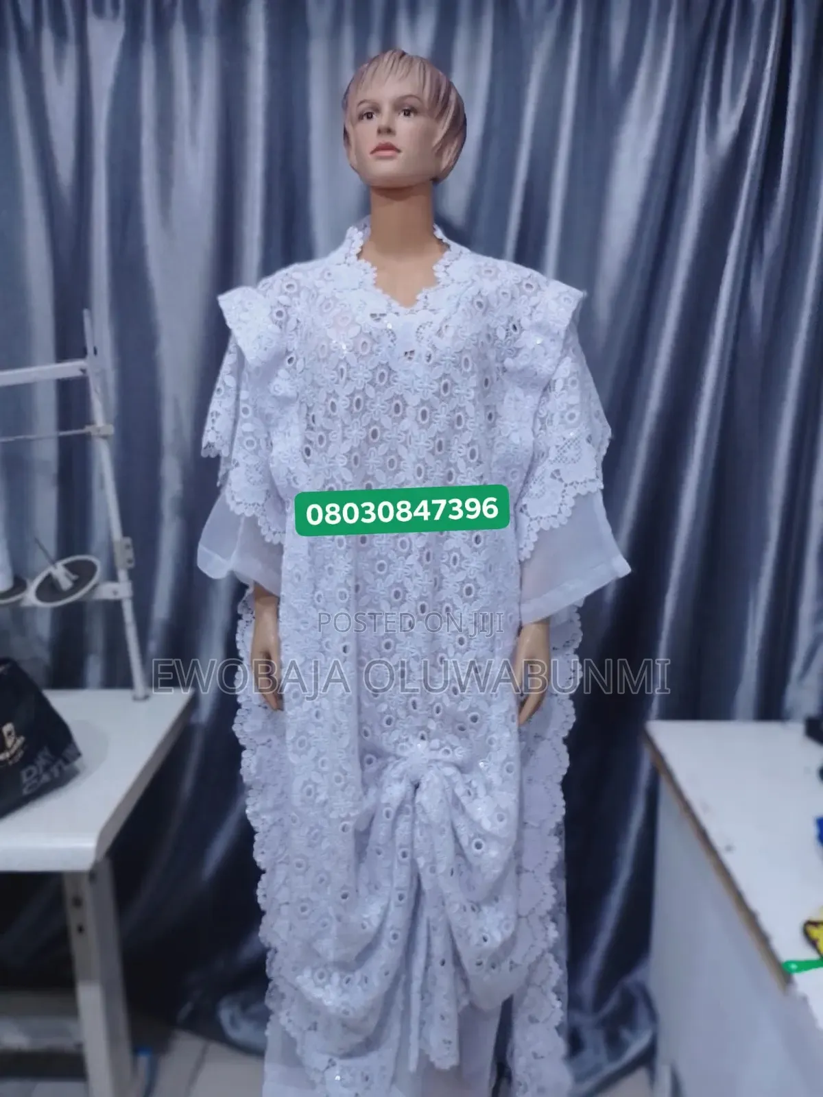 Ready to Wear