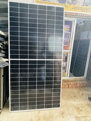 680watt Halfcut Canadian Solar Panels