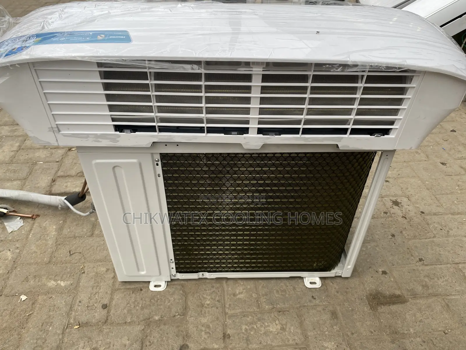 Hisense 1hp Latest Model Uk Used