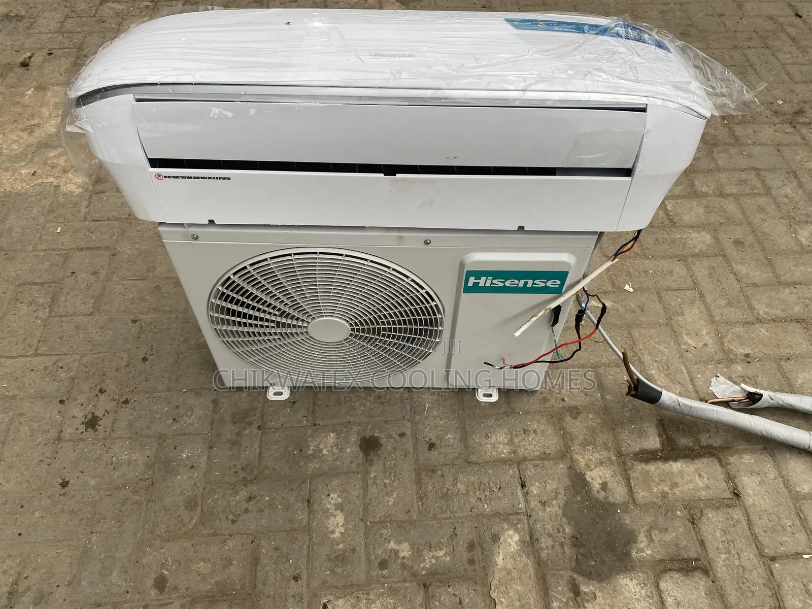 Hisense 1hp Latest Model Uk Used