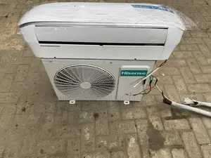 Hisense 1hp Latest Model Uk Used