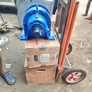 High Quality Brand New Gear Box R 1 to 15