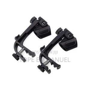 Adjustable Clip on Drum Mount Mic Clamps Holder Groove
1pcs
