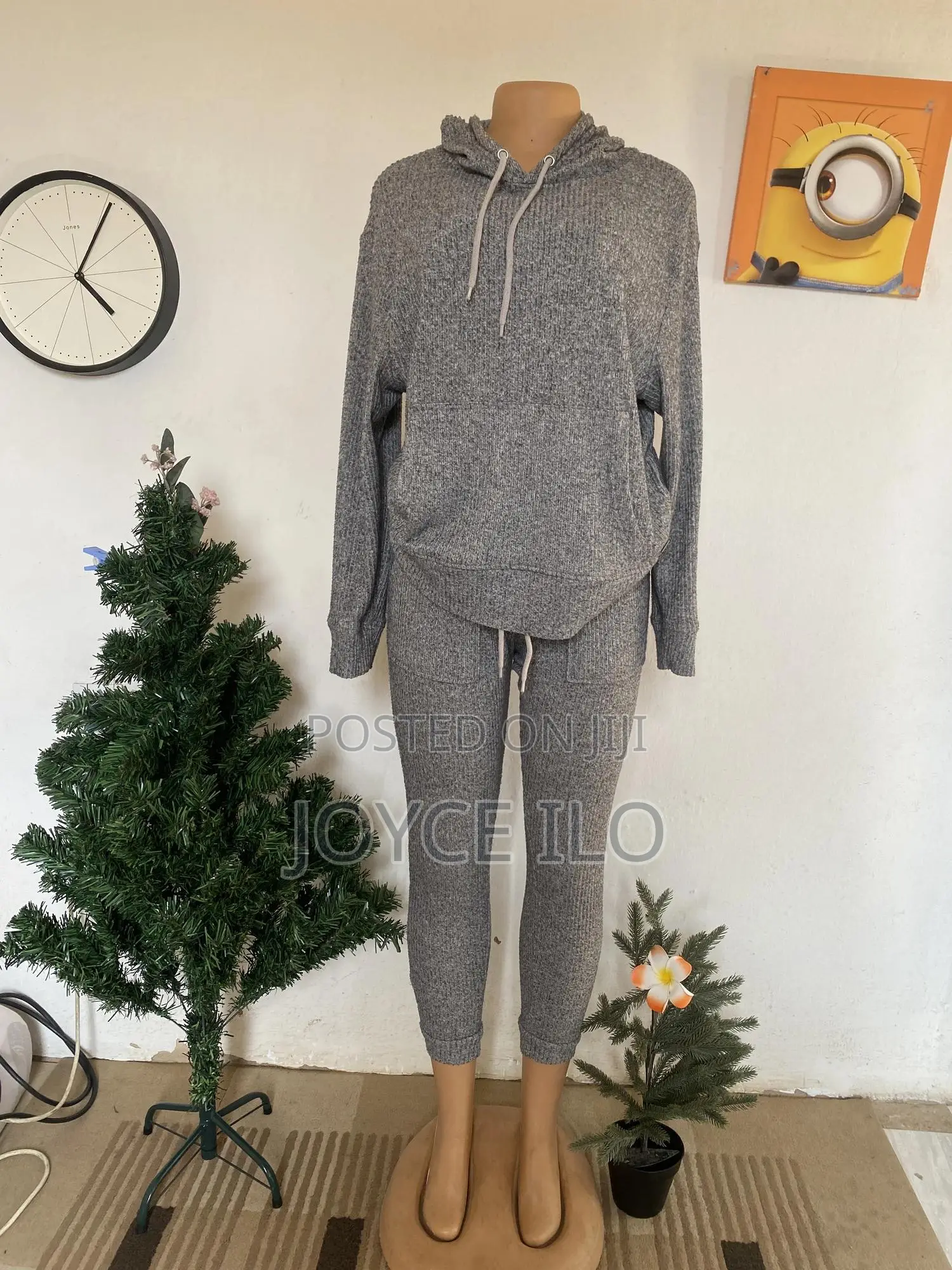 Thrift Cloths