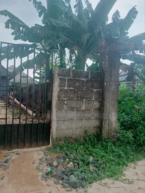 A Plot of Land 4 Sale in Rumuodumaya Off Sars Rd