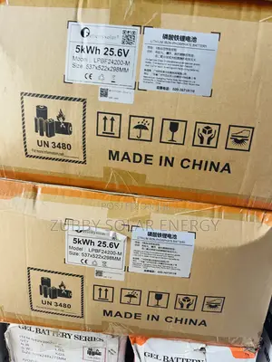 5kwh 24volt Felicity Lithium Battery