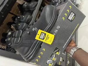 Lightstar Safety Joggers Shoe