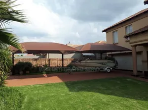Car Port Fabrication Expert