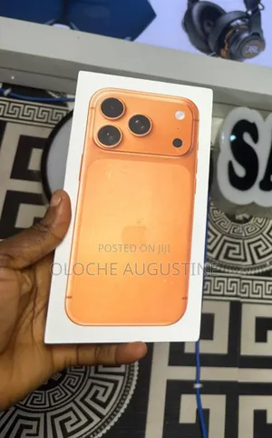 New Apple iPhone XR 128 GB Orange