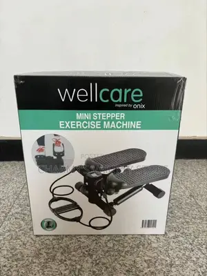 Mini Stepper