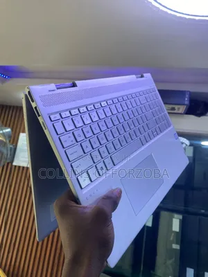 Laptop HP Envy 15 12GB Intel Core I5 SSD 512GB