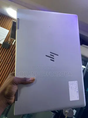 Laptop HP Envy 15 12GB Intel Core I5 SSD 512GB