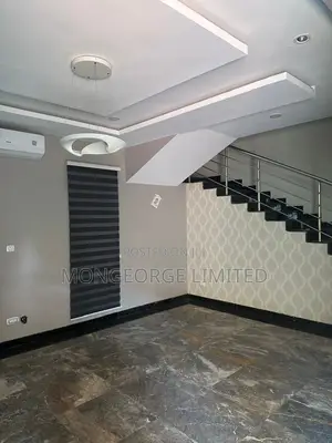 2bdrm Duplex in Ikoyi for rent