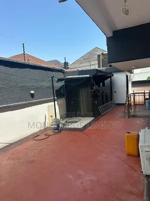 2bdrm Duplex in Ikoyi for rent