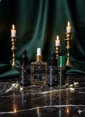 Tom Ford Oud Perfume Oil – Bold, Luxurious Long Lasting