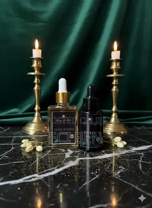 Tom Ford Oud Perfume Oil – Bold, Luxurious Long Lasting