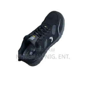 Fuji S3s Low Safety Jogger