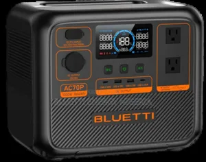Bluetti Products On Easybuy