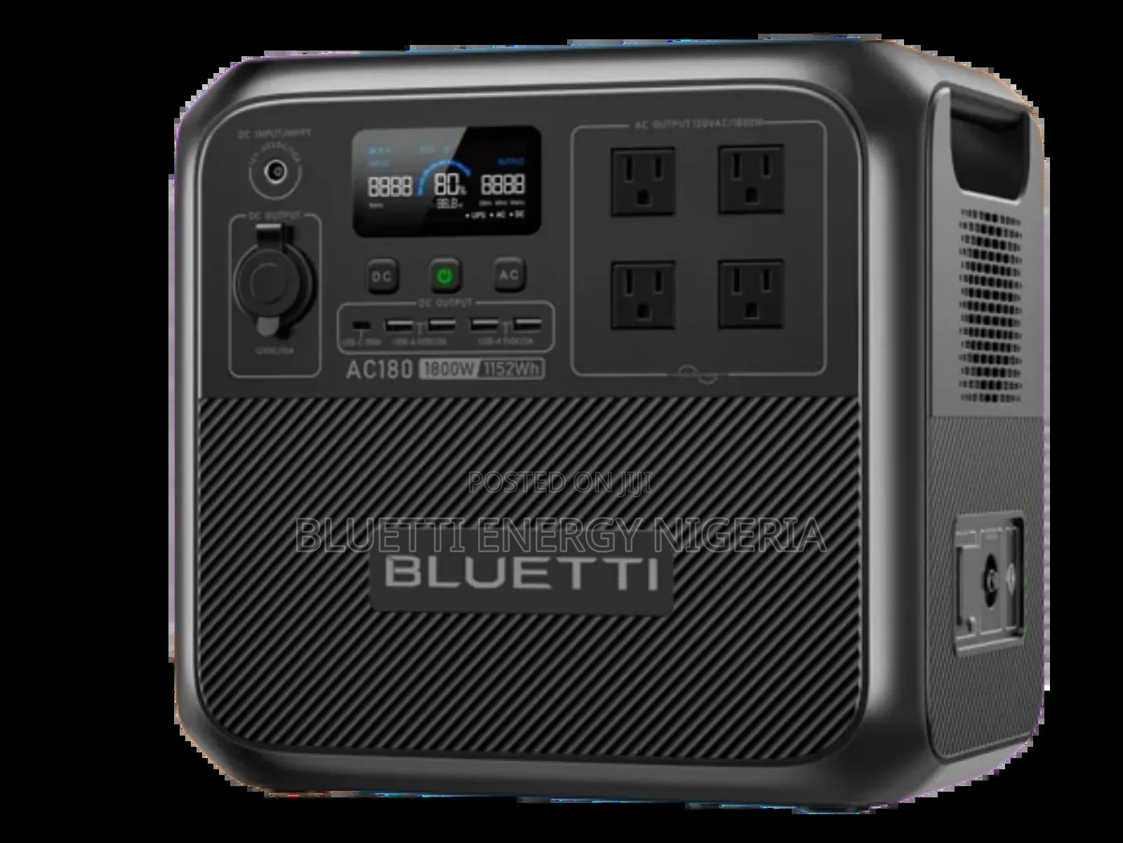 Bluetti Products On Easybuy