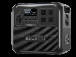Bluetti Products On Easybuy