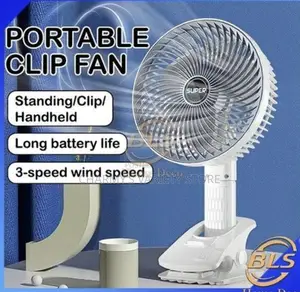 Generic Multifunction Fan