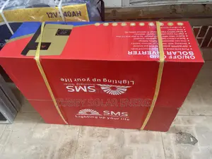 10.2kva SMS Inverter
