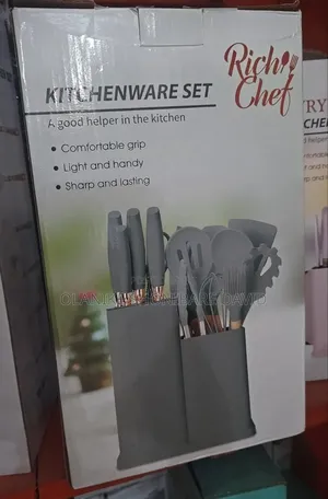 Cooking Spoon