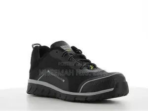 Ligerp S1p Low Safety Jogger