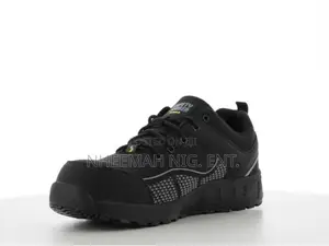 Milos S1p Low Safety Jogger