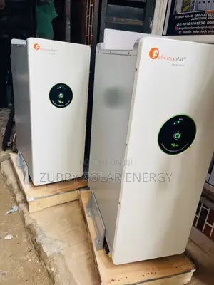15 Kwh 51.2volt Felicity Lithium Battery