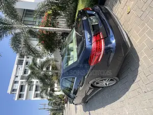 Mercedes-Benz E350 Base 4dr Sedan RWD (3.5L 6cyl 7A) 2014 Blue