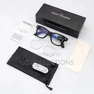 Smart Glass,Wifi Bluetooth Camera Record Language Translation 3lenses