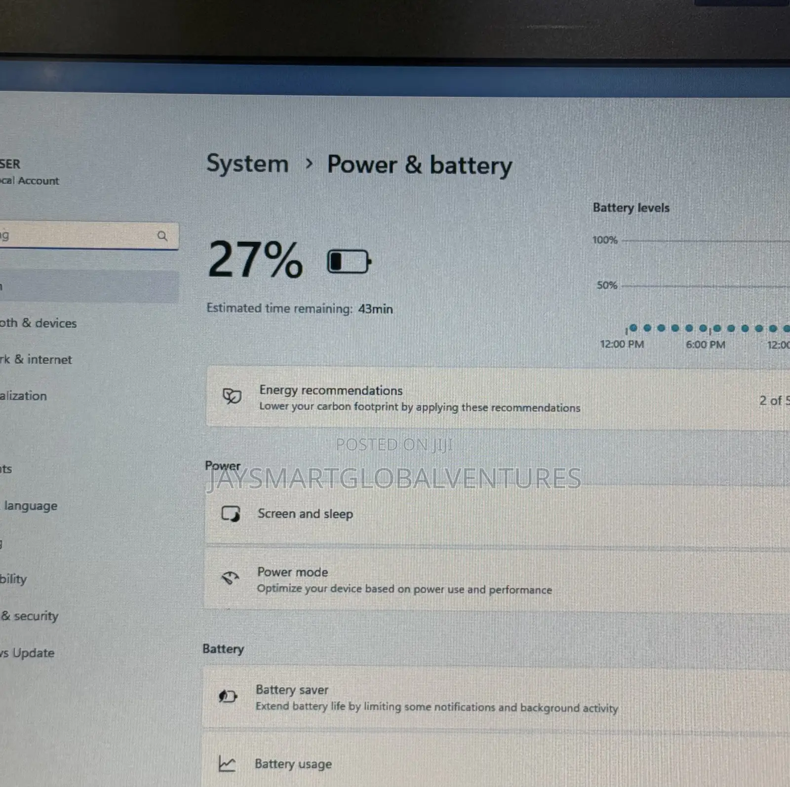 Laptop MSI GE72MVR 7RG Apache Pro 16GB Intel Core i7 SSD 1T