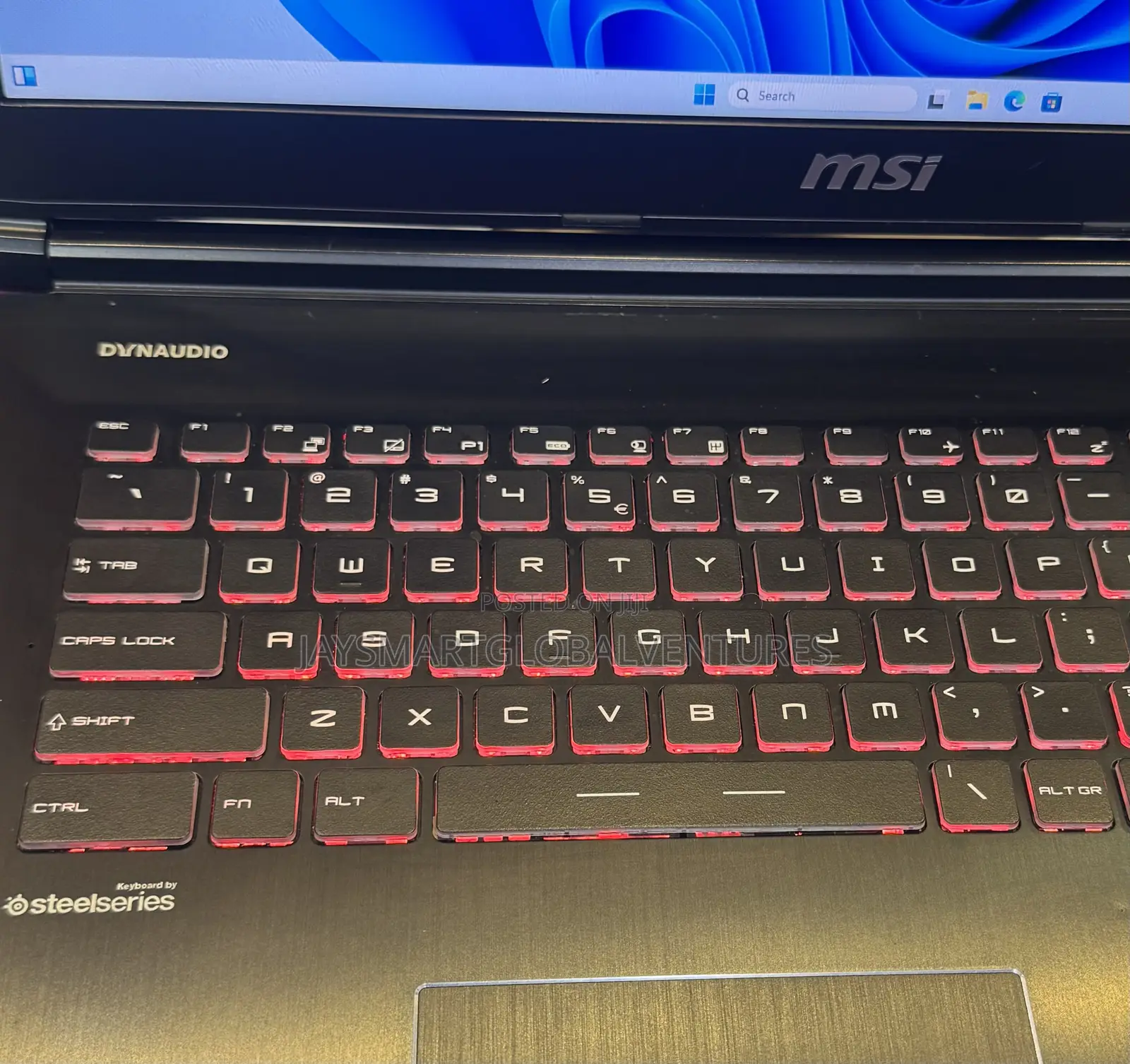 Laptop MSI GE72MVR 7RG Apache Pro 16GB Intel Core i7 SSD 1T