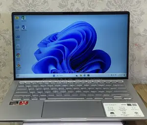 Laptop Asus Zenbook 14 UX434 8GB AMD Ryzen 7 SSD 512GB