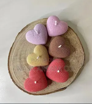 Scented Candles