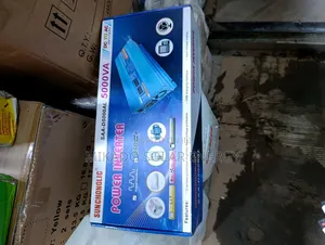 Sunchonglic 5000w Sachet Power Inverter