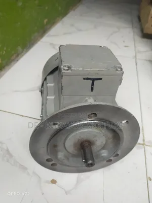 Original Brand New Siemens Electric Motor0.37kw 2800rpm 230v