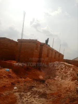 3bdrm Bungalow In Royaltor Real Estate, Benin City For Sale